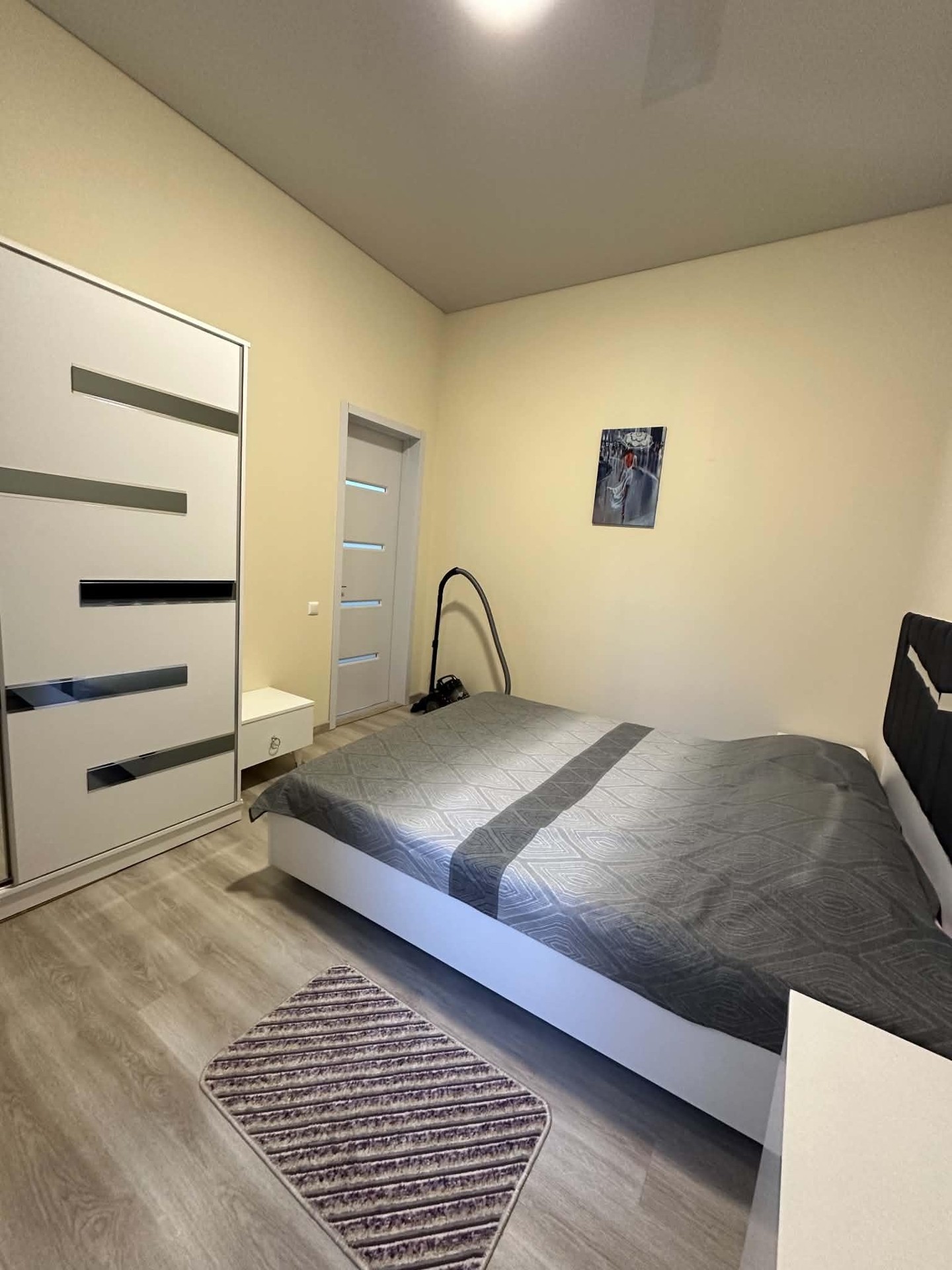 3-Room House For Rent In Batumi, Konstantine Gamsakhurdia St, 19 view 7