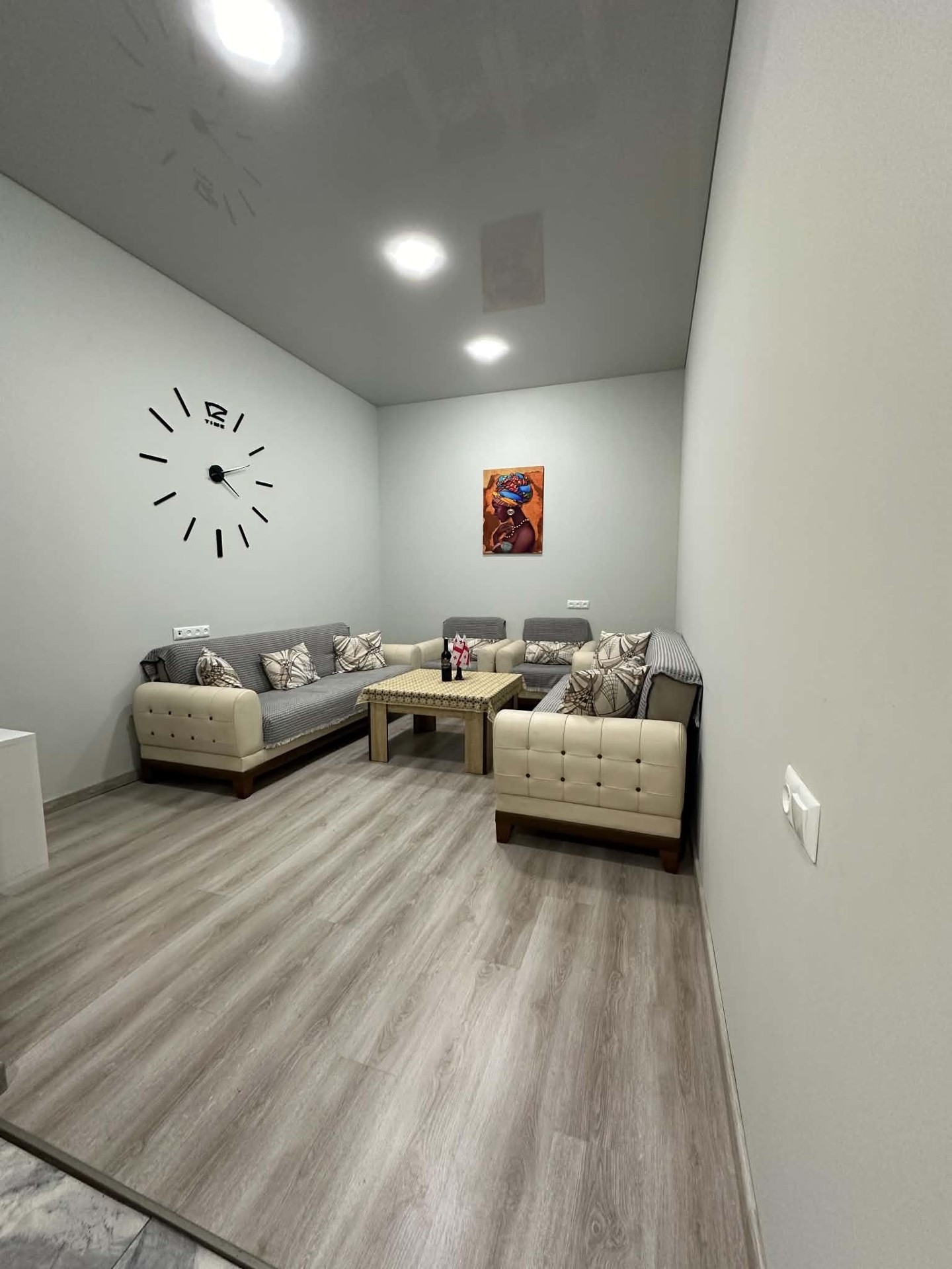 3-Room House For Rent In Batumi, Konstantine Gamsakhurdia St, 19 view 12