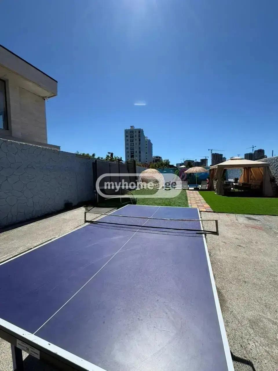 3-Room House In Batumi, Evdomoz Katolokosis, 1, 71 M², Is Available For Daily Rent For 350 ₾ view 6