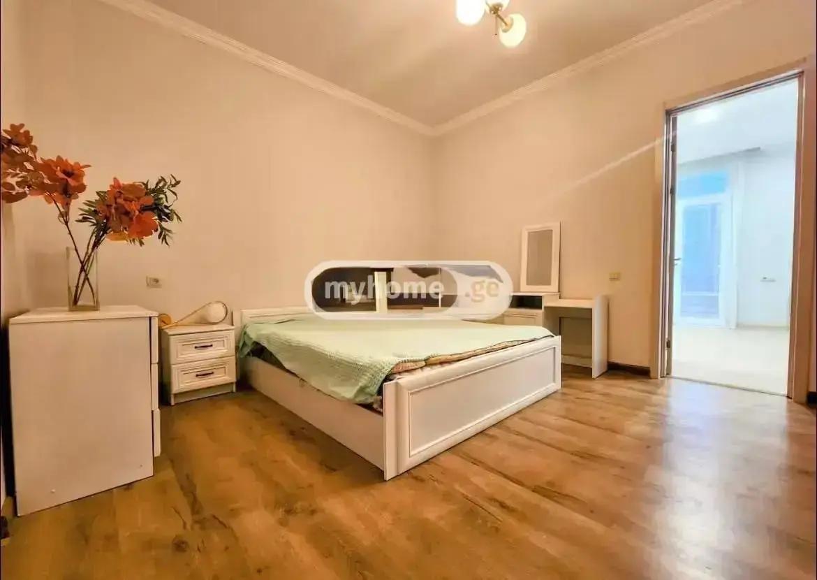 3-Room House In Batumi, Evdomoz Katolokosis, 1, 71 M², Is Available For Daily Rent For 350 ₾ view 9