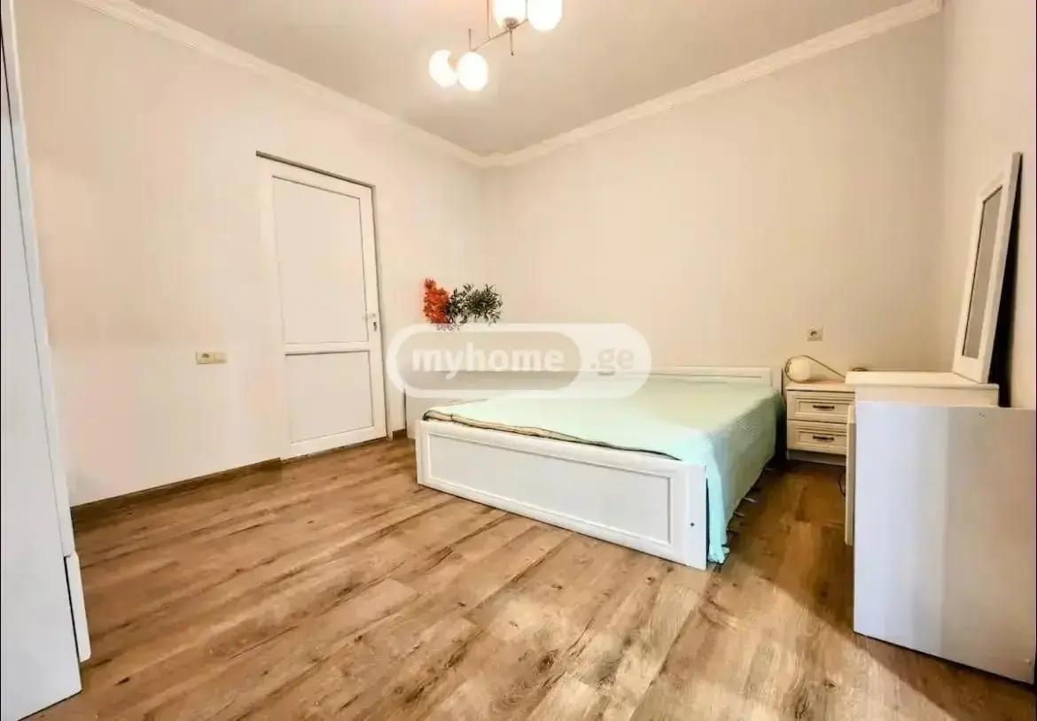 3-Room House In Batumi, Evdomoz Katolokosis, 1, 71 M², Is Available For Daily Rent For 350 ₾ view 12