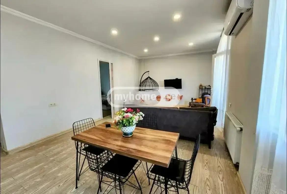 3-Room House In Batumi, Evdomoz Katolokosis, 1, 71 M², Is Available For Daily Rent For 350 ₾ view 16