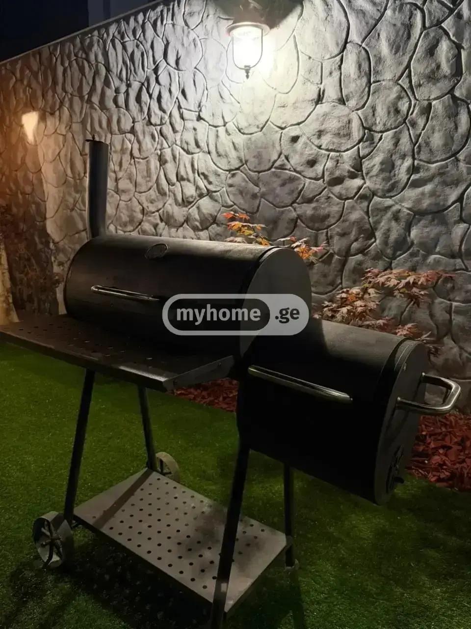 3-Room House In Batumi, Evdomoz Katolokosis, 1, 71 M², Is Available For Daily Rent For 350 ₾ view 5