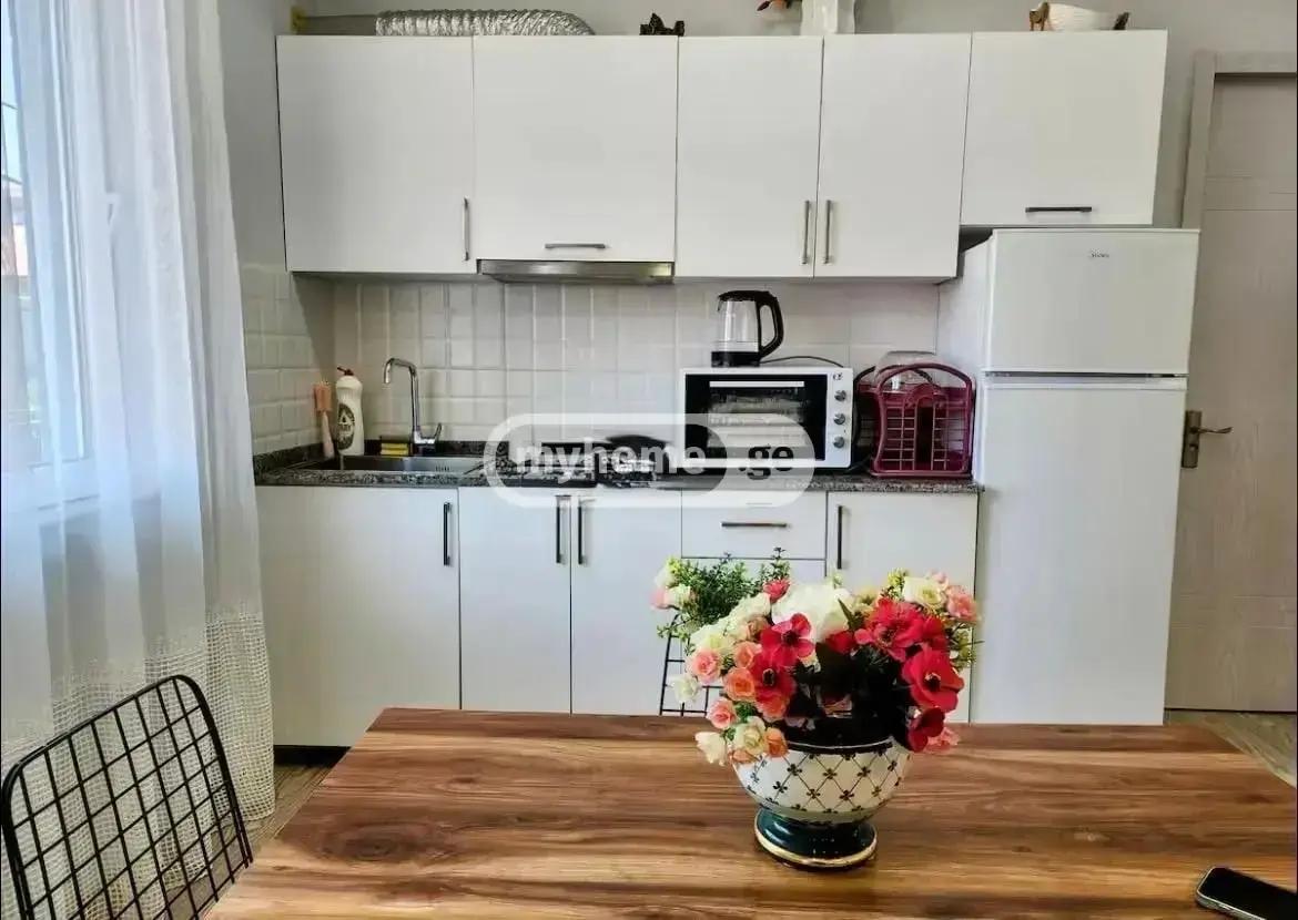 3-Room House In Batumi, Evdomoz Katolokosis, 1, 71 M², Is Available For Daily Rent For 350 ₾ view 8