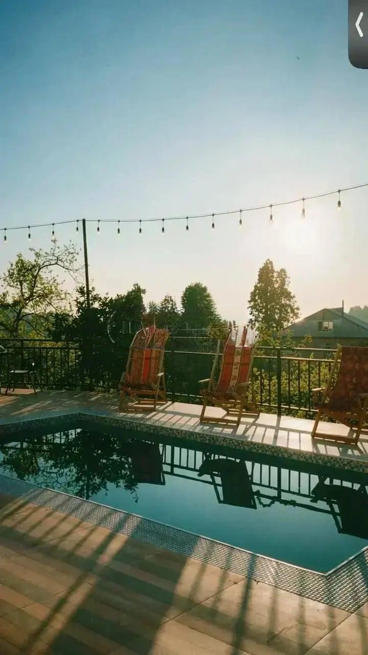 2-Room House In Batumi, Agaraki St, 1, 30 M², Is Available For Daily Rent For 400 ₾ view 13