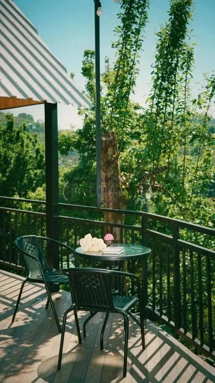 2-Room House In Batumi, Agaraki St, 1, 30 M², Is Available For Daily Rent For 400 ₾ view 7