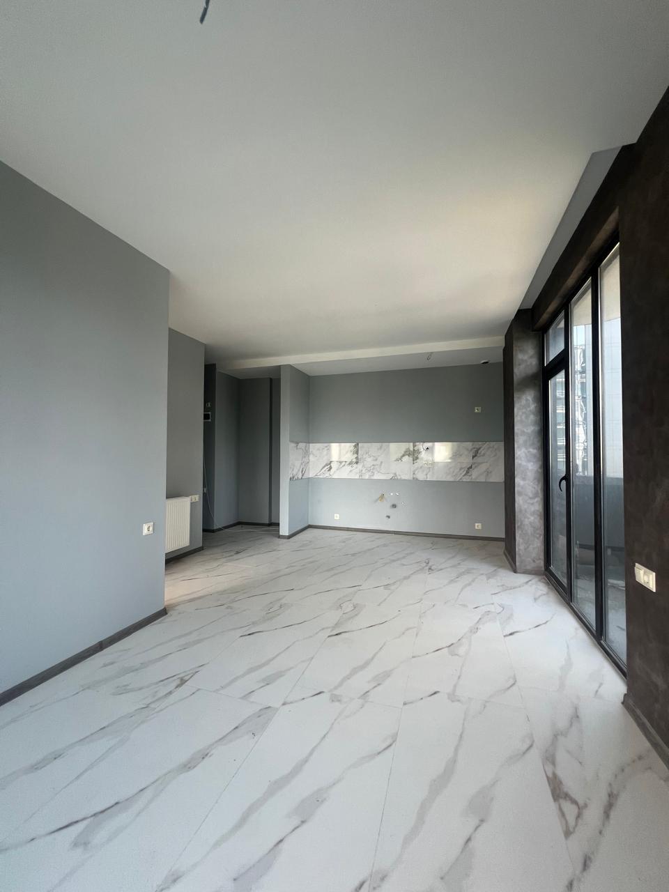 2-Room Apartment For Sale In Chakvi, Mezghvaurta St view 2