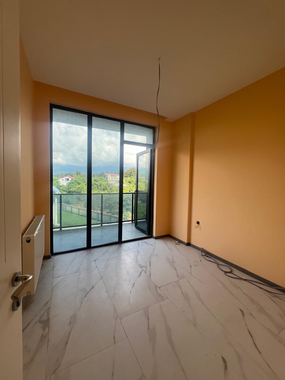 2-Room Apartment For Sale In Chakvi, Mezghvaurta St view 3