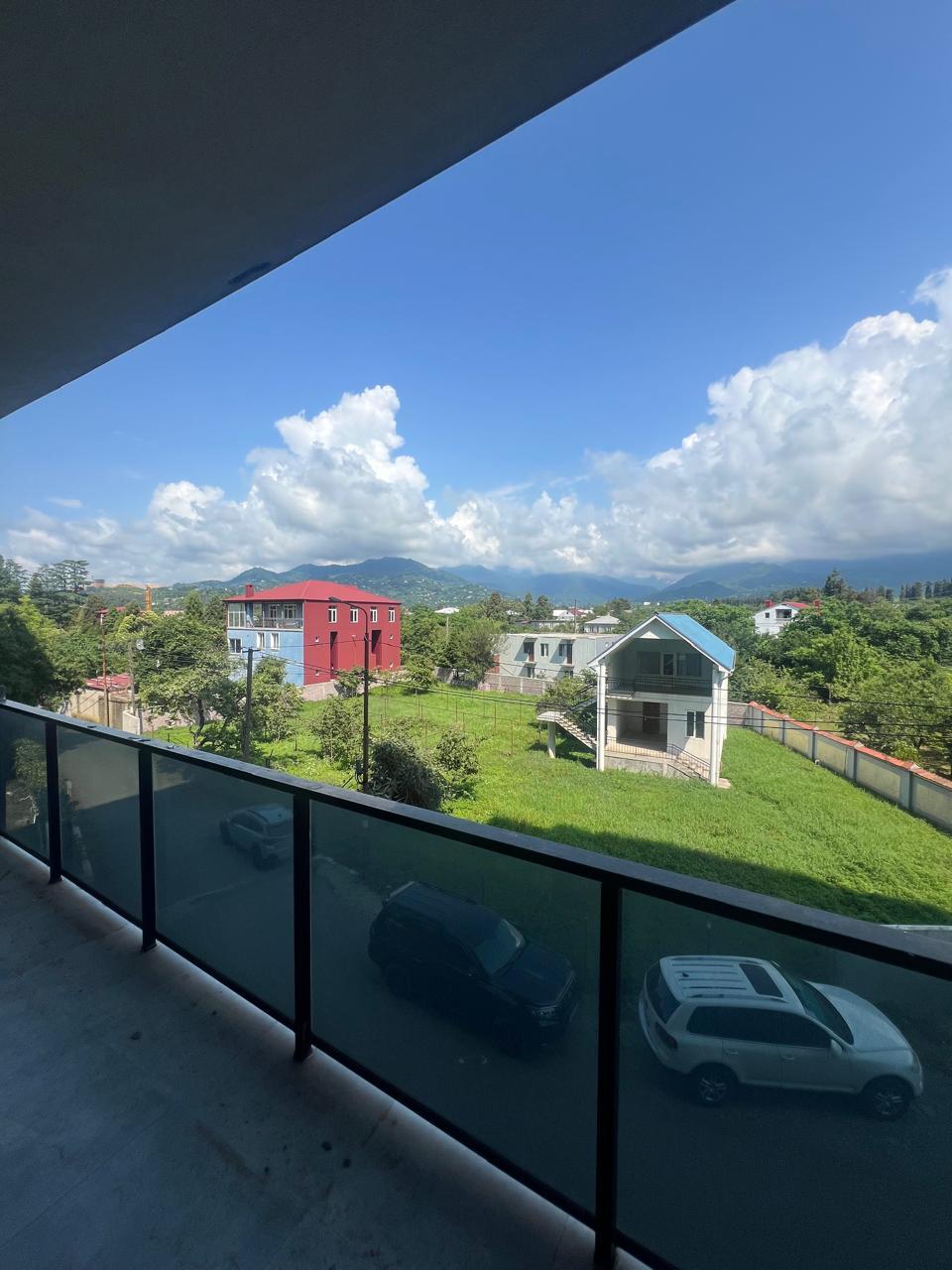 2-Room Apartment For Sale In Chakvi, Mezghvaurta St view 4