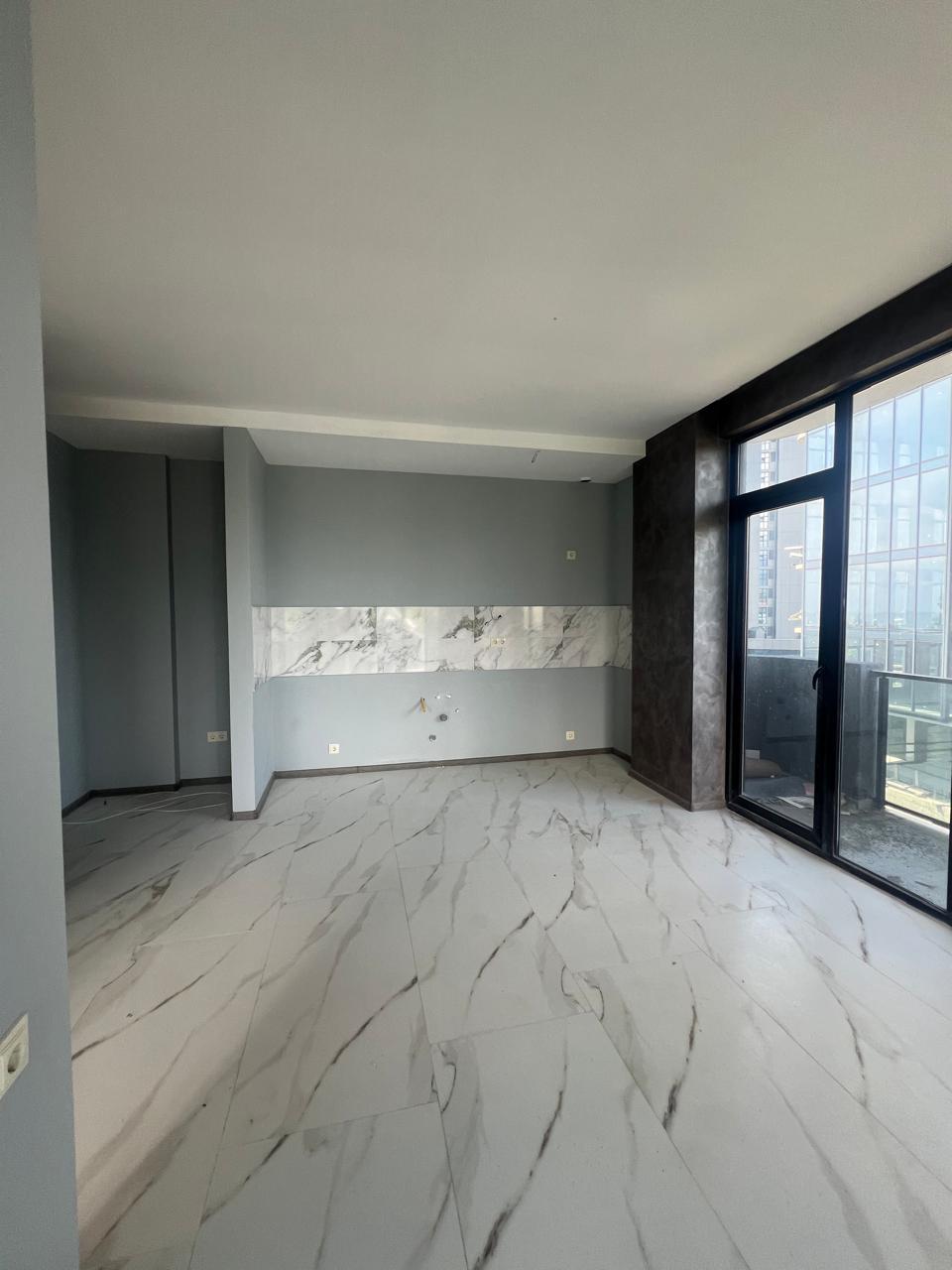 2-Room Apartment For Sale In Chakvi, Mezghvaurta St view 8