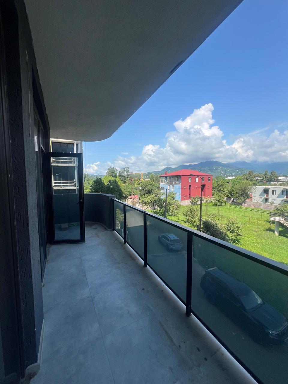 2-Room Apartment For Sale In Chakvi, Mezghvaurta St view 6