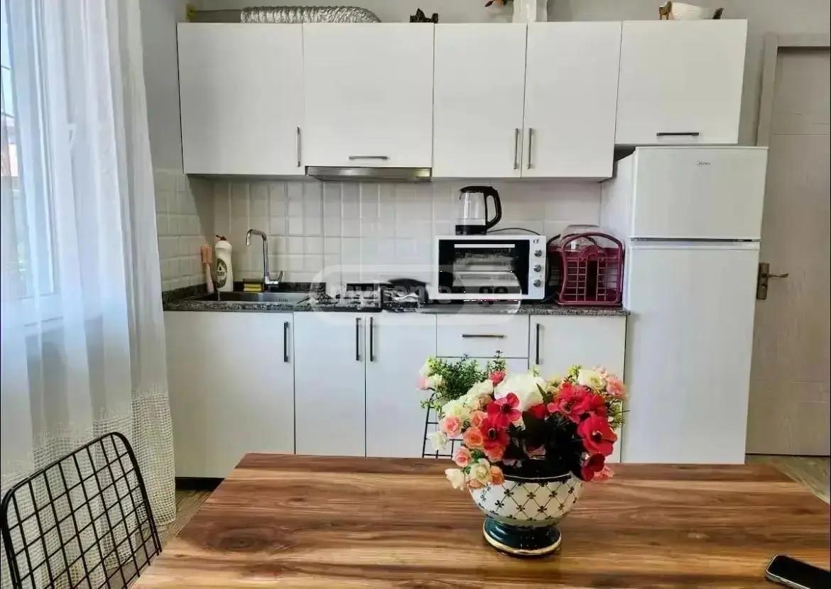 3-Room House In Batumi, Tsminda Evdemoz Pirveli (Diasamize) St, 13, 71 M², Is Available For Daily Rent For 350 ₾ view 10