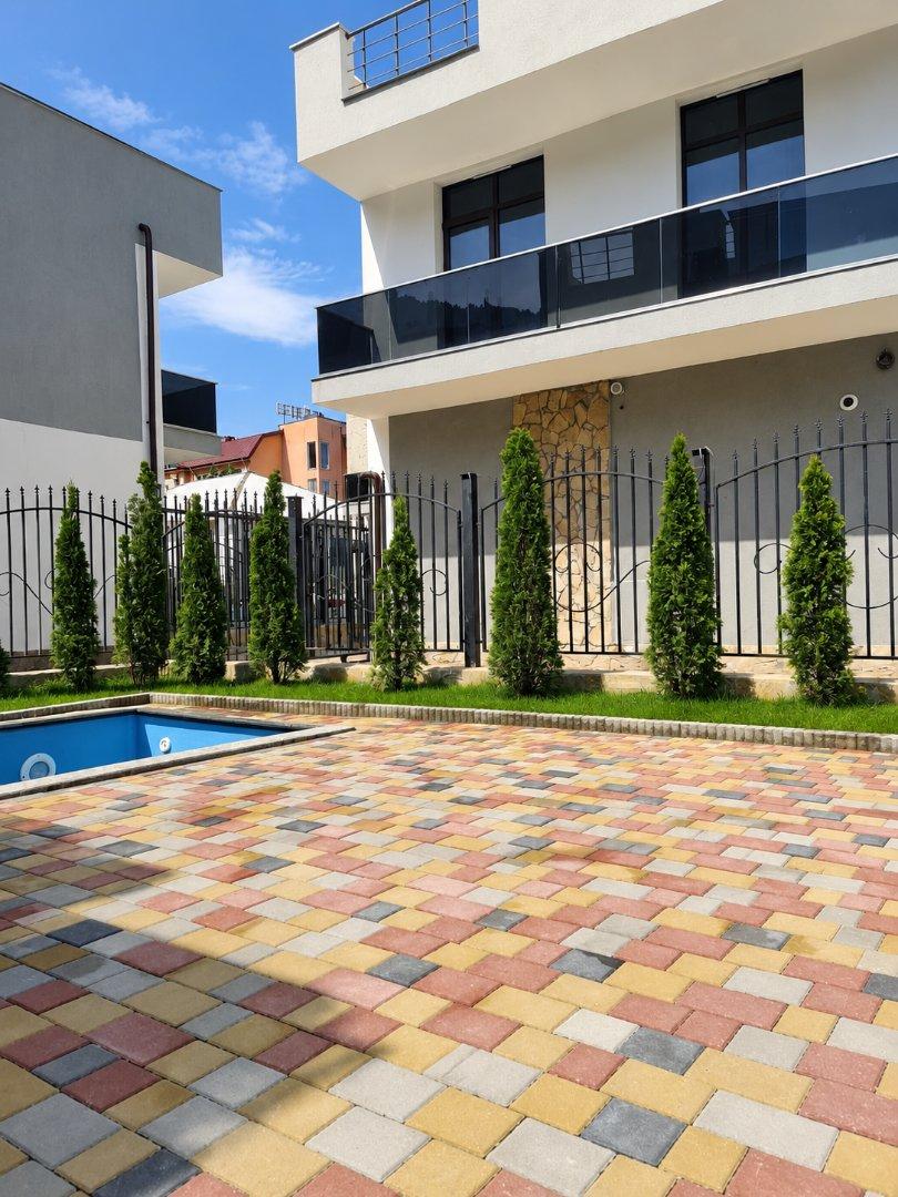 3-Room House For Rent In Batumi, Gonio St, 52 view 2