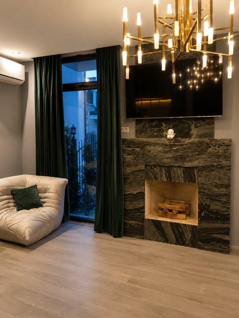 3-Room House For Rent In Batumi, Gonio St, 52 view 6