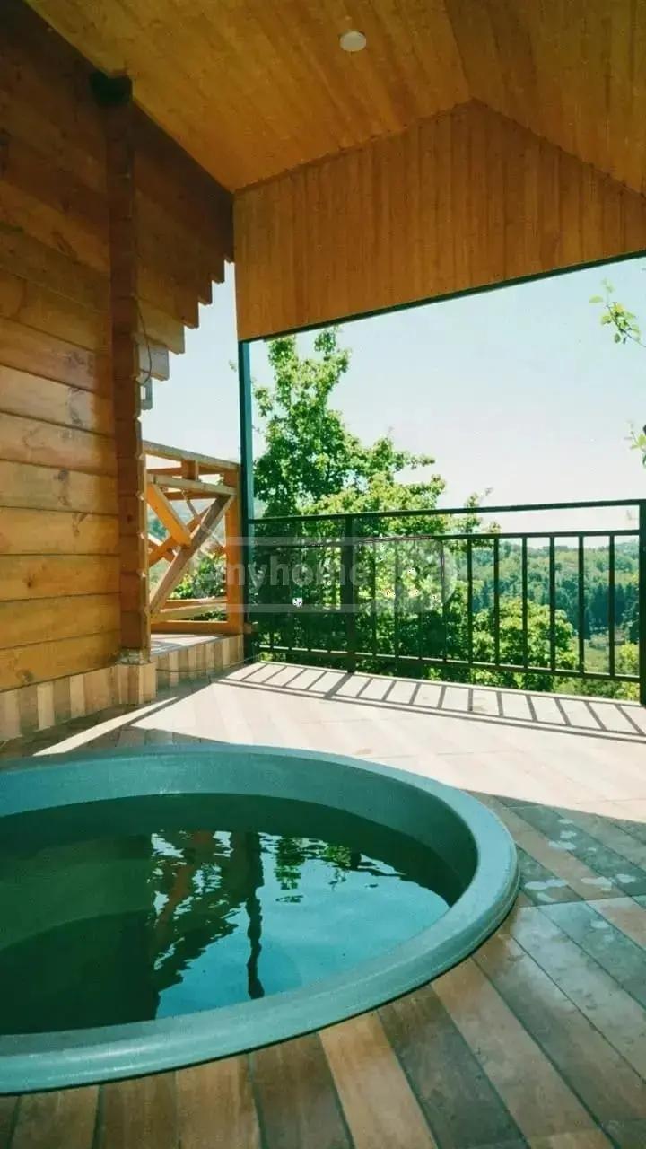 2-Room House In Batumi, Me-15 Kucha, 15, 30 M², Is Available For Daily Rent For 400 ₾ view 13
