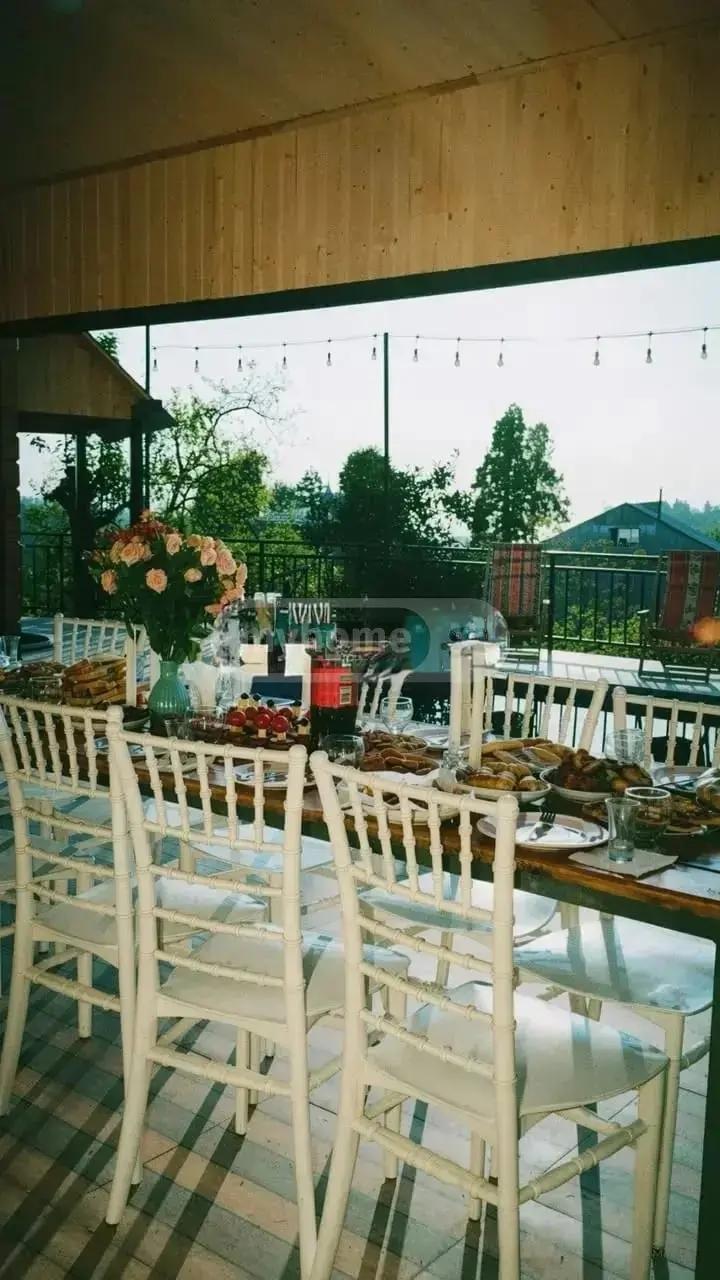 2-Room House In Batumi, Me-15 Kucha, 15, 30 M², Is Available For Daily Rent For 400 ₾ view 10