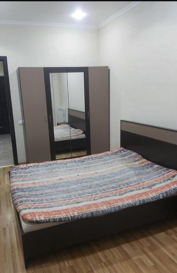 2-Room Apartment For Daily Rent In Batumi, Zurab Gorgiladze St, 74, 40 M² — 120 ₾ Per Day view 1