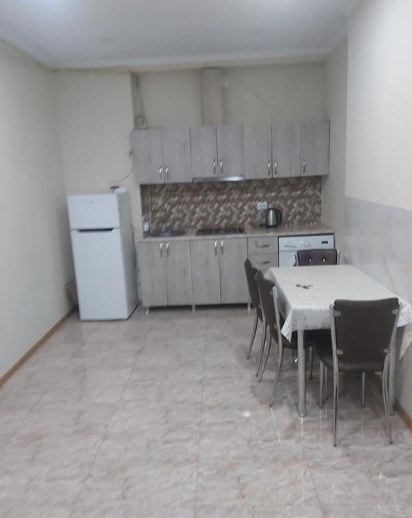2-Room Apartment For Daily Rent In Batumi, Zurab Gorgiladze St, 74, 40 M² — 120 ₾ Per Day view 5
