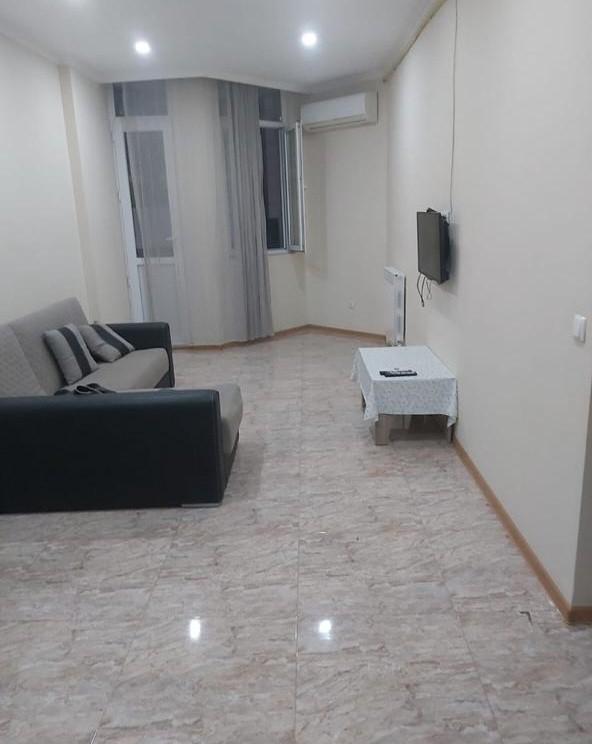 2-Room Apartment For Daily Rent In Batumi, Zurab Gorgiladze St, 74, 40 M² — 120 ₾ Per Day view 4