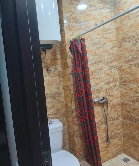 2-Room Apartment For Daily Rent In Batumi, Zurab Gorgiladze St, 74, 40 M² — 120 ₾ Per Day view 7