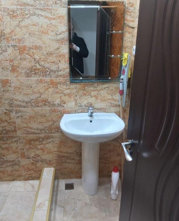 2-Room Apartment For Daily Rent In Batumi, Zurab Gorgiladze St, 74, 40 M² — 120 ₾ Per Day view 6