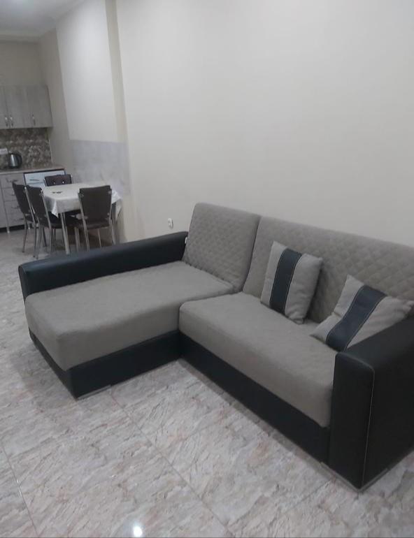 2-Room Apartment For Daily Rent In Batumi, Zurab Gorgiladze St, 74, 40 M² — 120 ₾ Per Day view 3