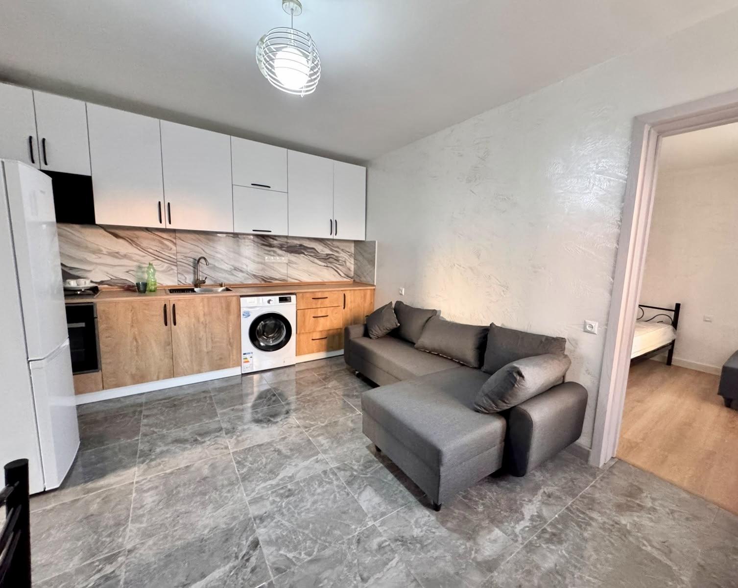 3-Room House For Rent In Batumi, General Aslan Abashidze St, 54 view 1