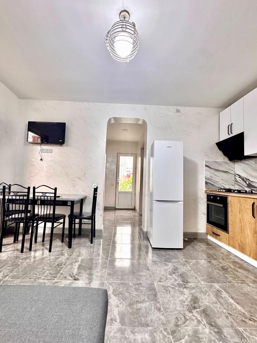 3-Room House For Rent In Batumi, General Aslan Abashidze St, 54 view 2