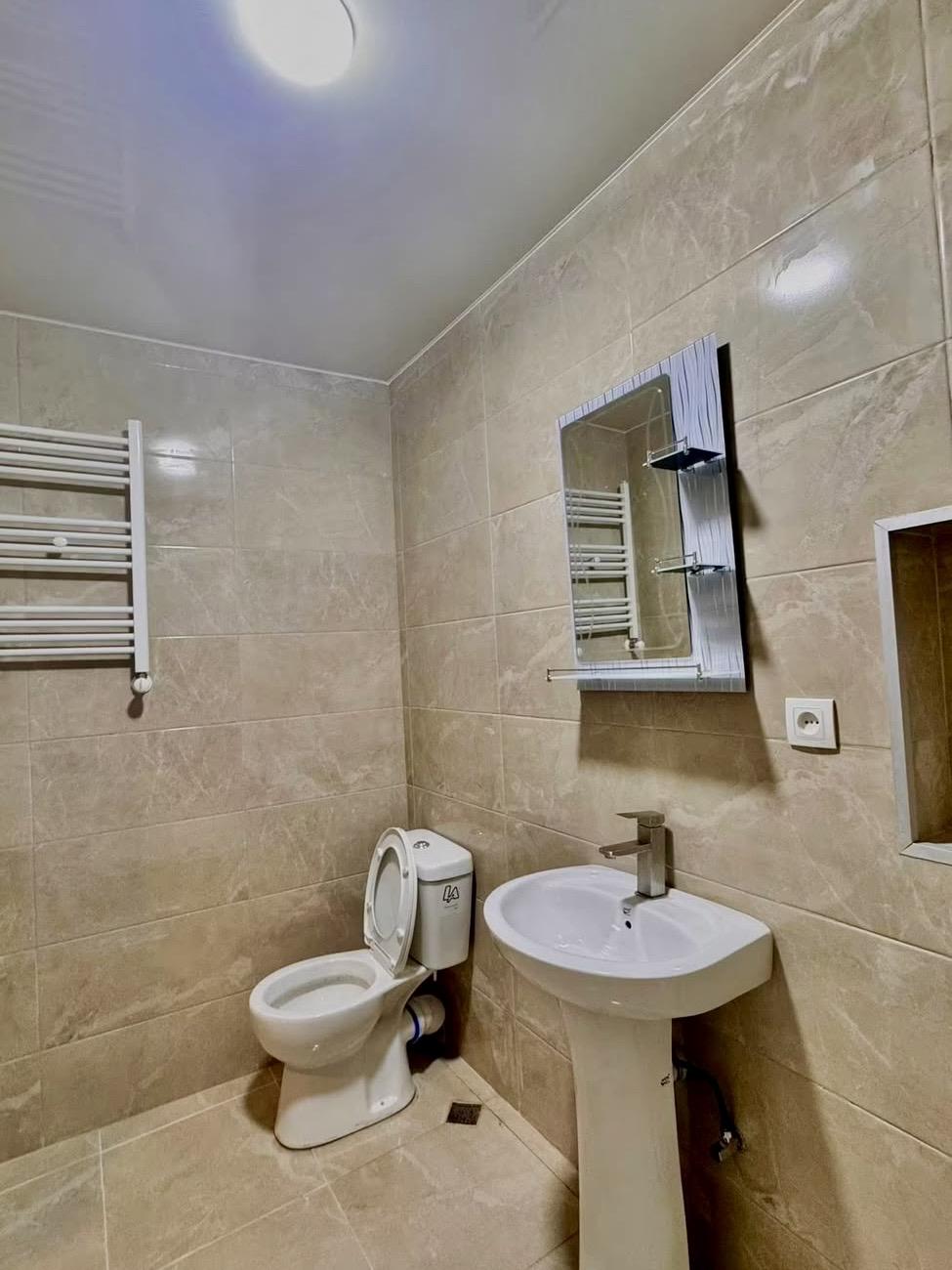 3-Room House For Rent In Batumi, General Aslan Abashidze St, 54 view 6