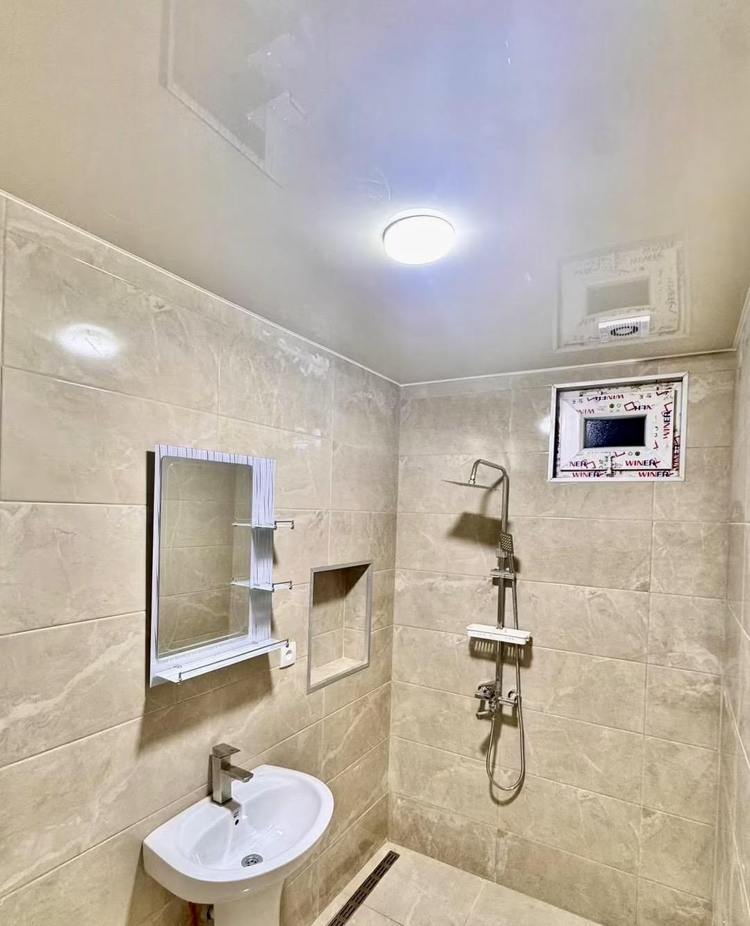 3-Room House For Rent In Batumi, General Aslan Abashidze St, 54 view 3