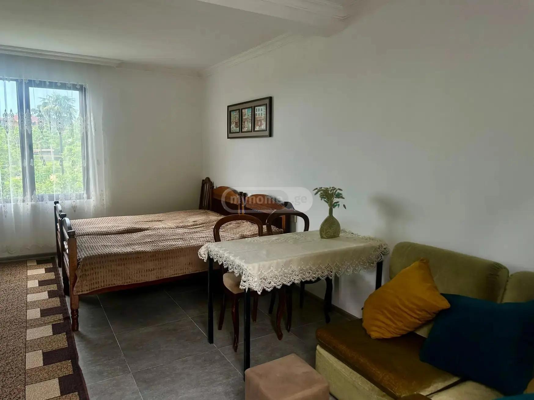 1-Room House For Rent In Batumi, Jincharadze St, 123 view 11