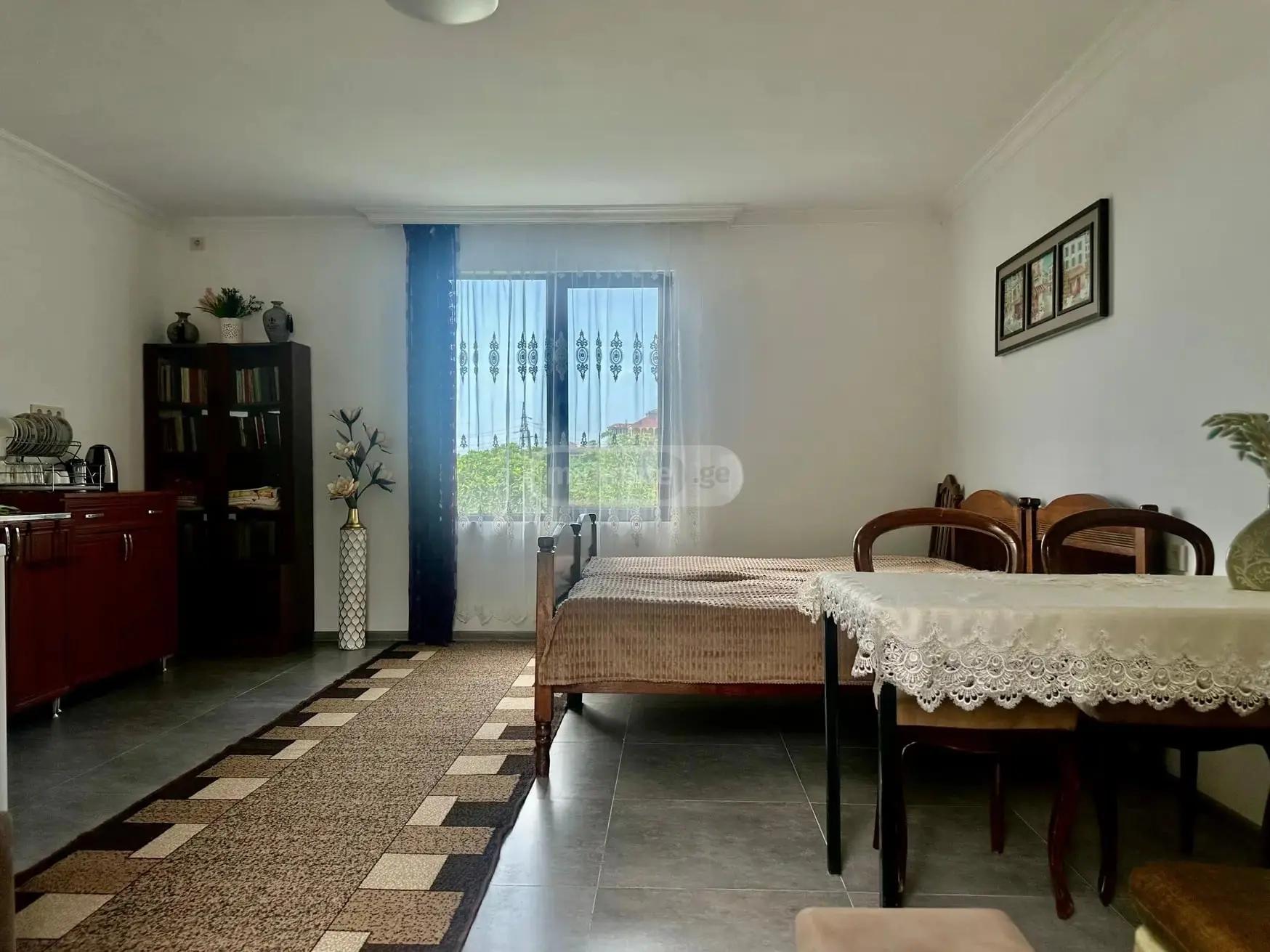 1-Room House For Rent In Batumi, Jincharadze St, 123 view 10