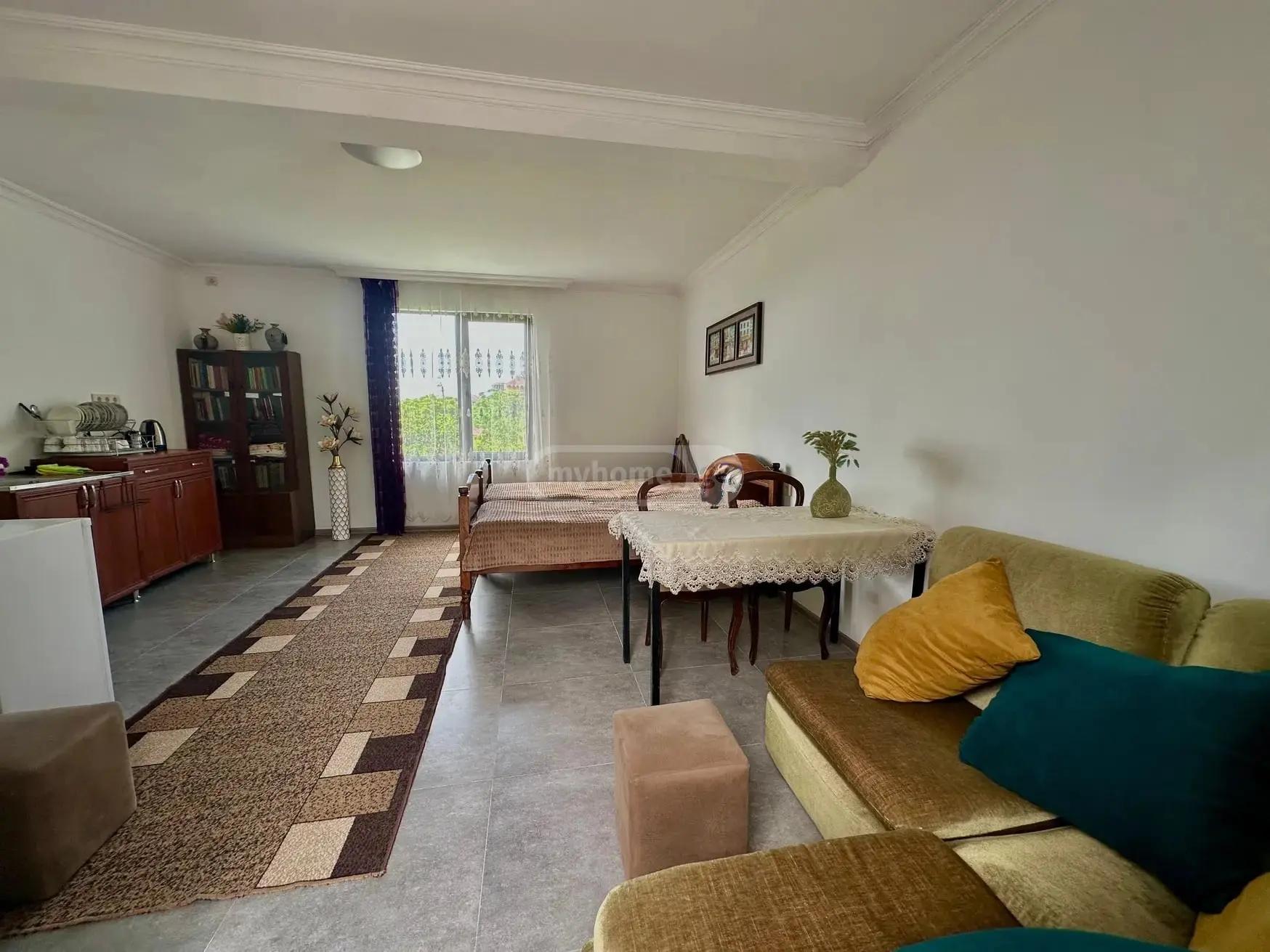 1-Room House For Rent In Batumi, Jincharadze St, 123 view 9