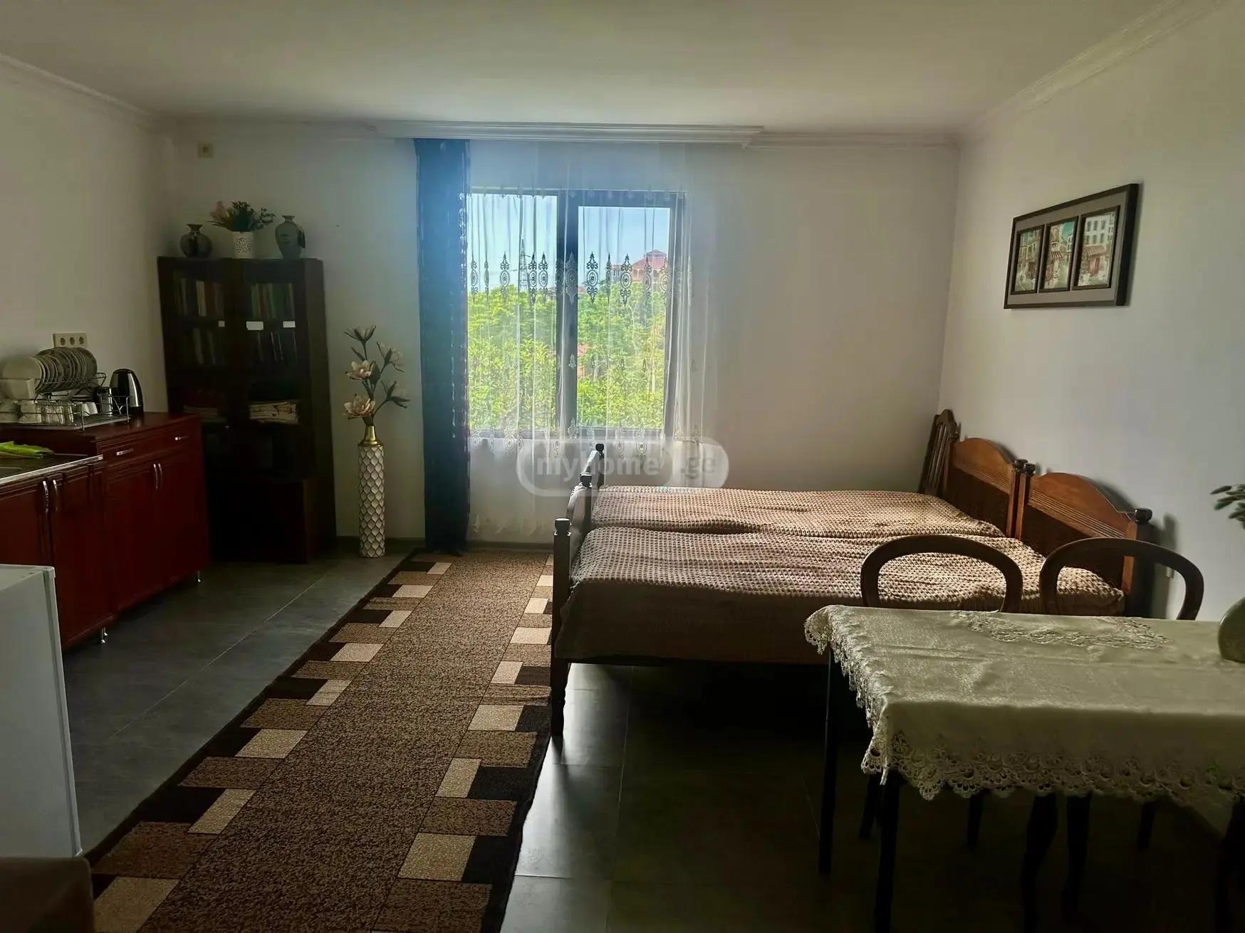 1-Room House For Rent In Batumi, Jincharadze St, 123 view 6