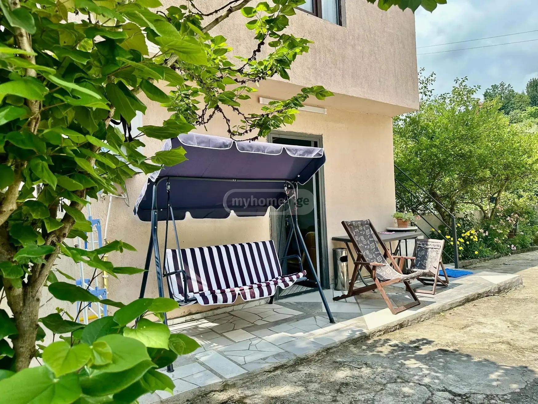 1-Room House For Rent In Batumi, Jincharadze St, 123 view 16