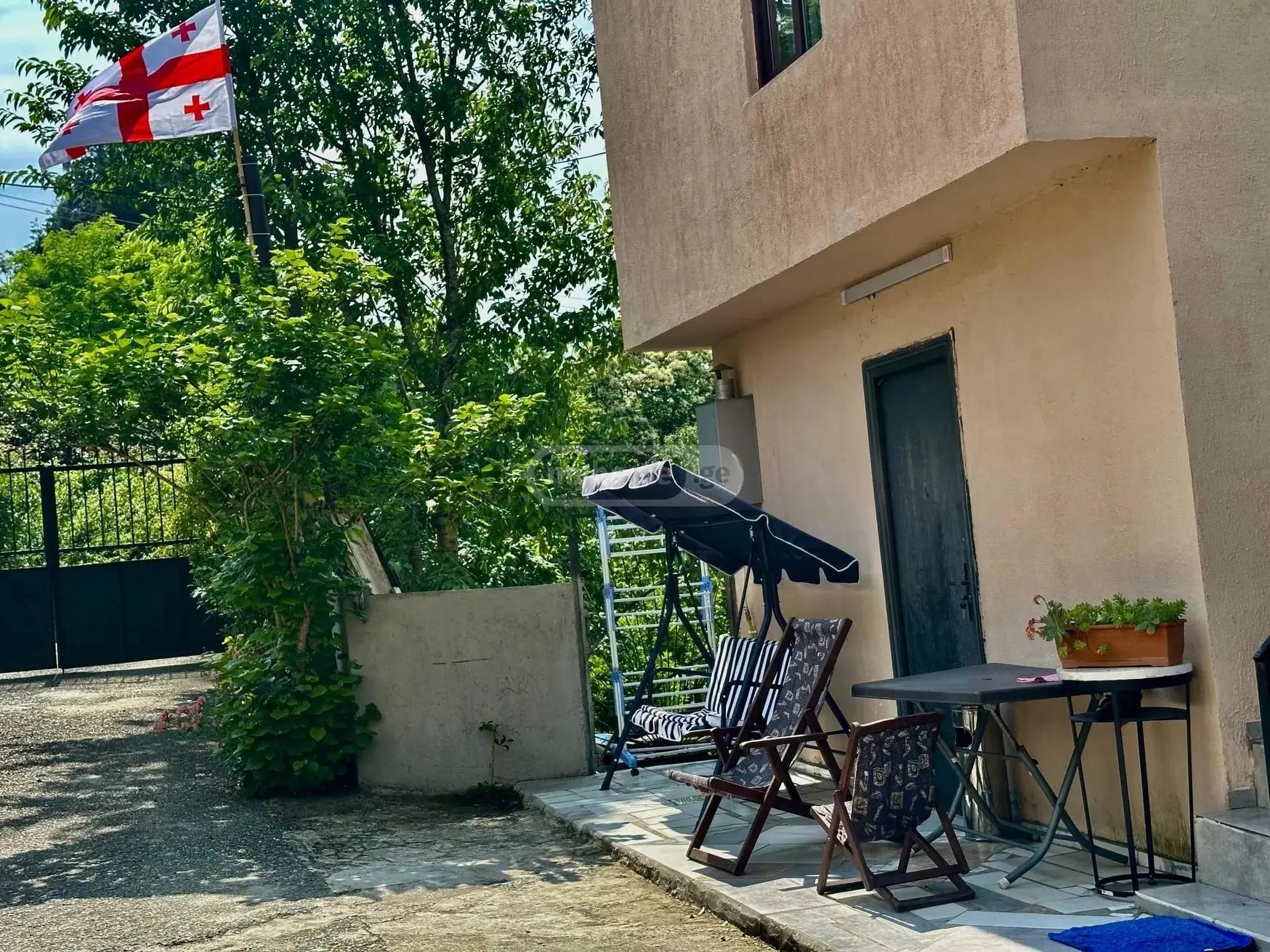 1-Room House For Rent In Batumi, Jincharadze St, 123 view 15