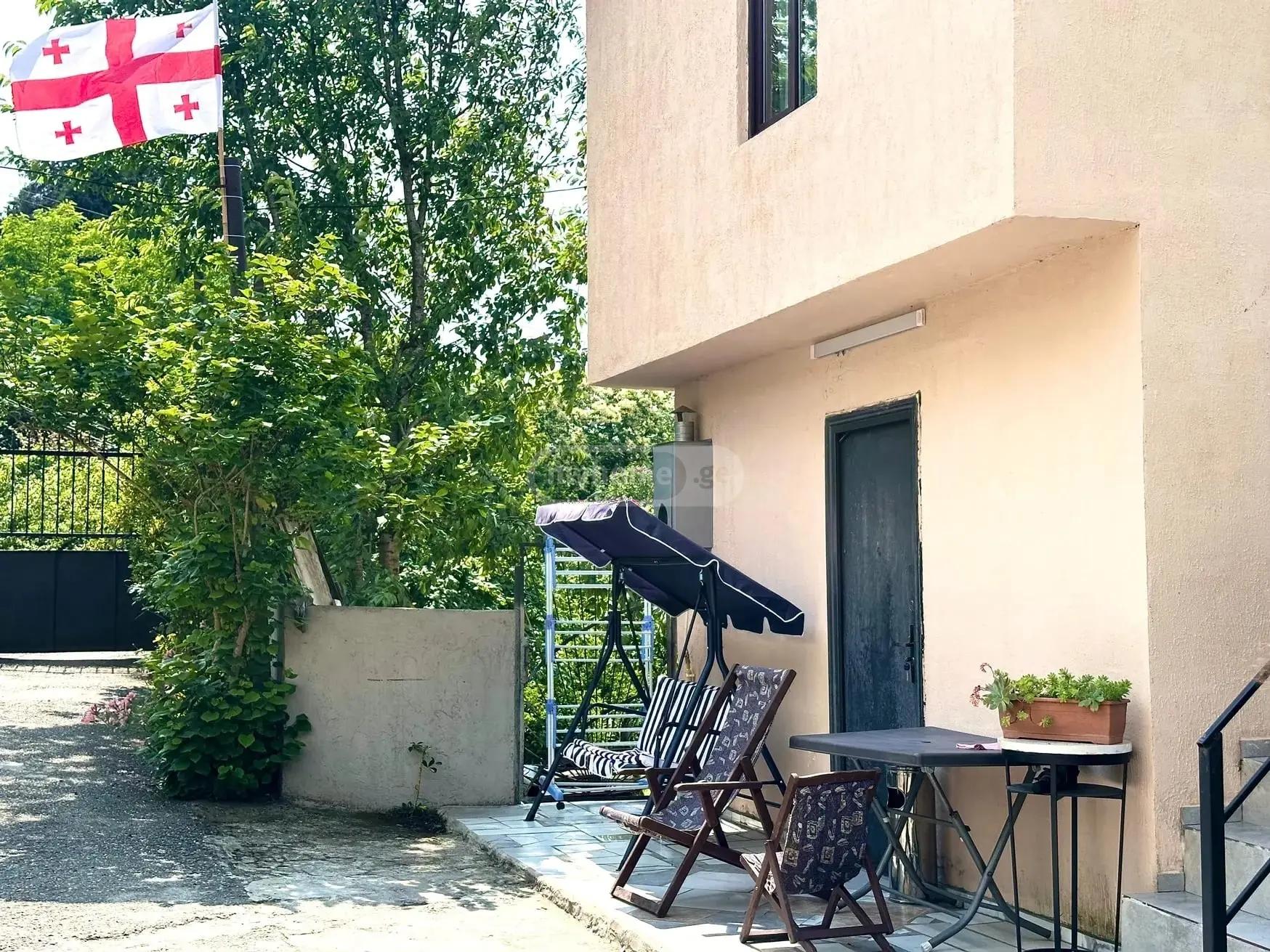 1-Room House For Rent In Batumi, Jincharadze St, 123 view 14