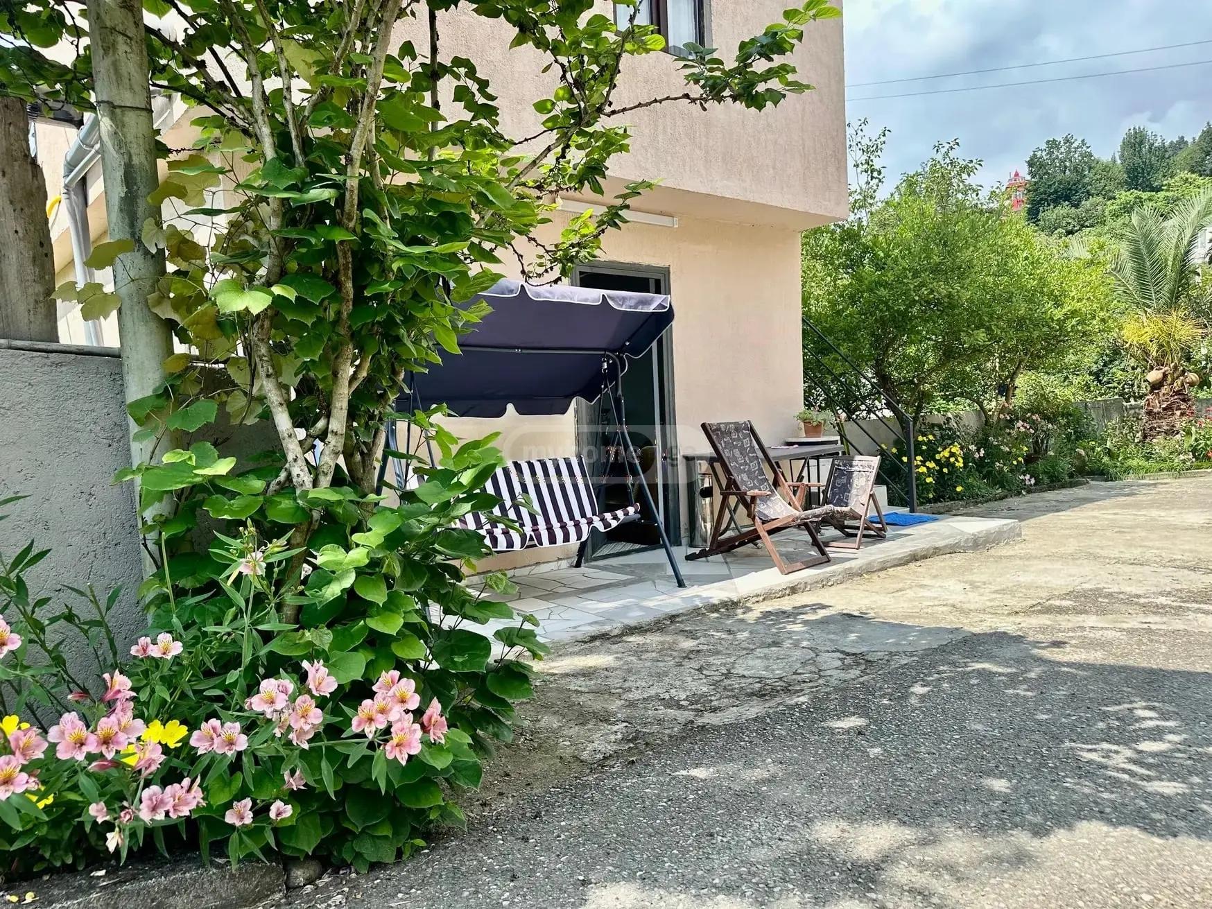 1-Room House For Rent In Batumi, Jincharadze St, 123 view 5