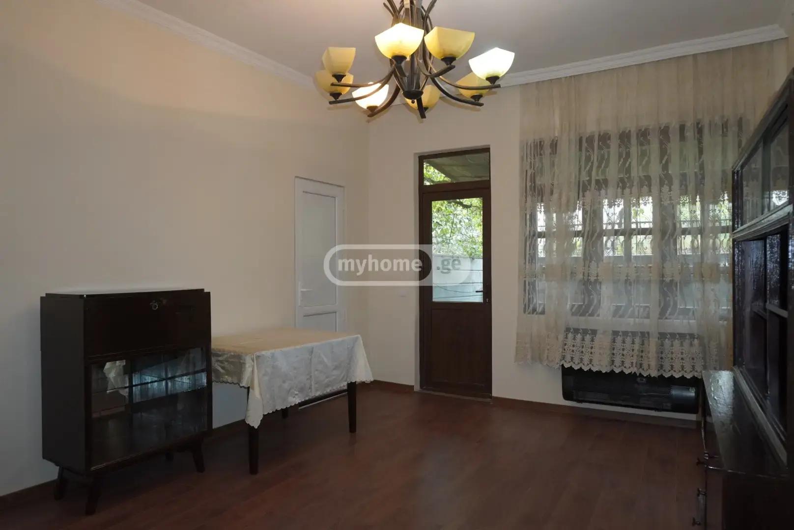 3-Room House For Rent In Batumi, Evgeni Mikeladze St, 20 view 1