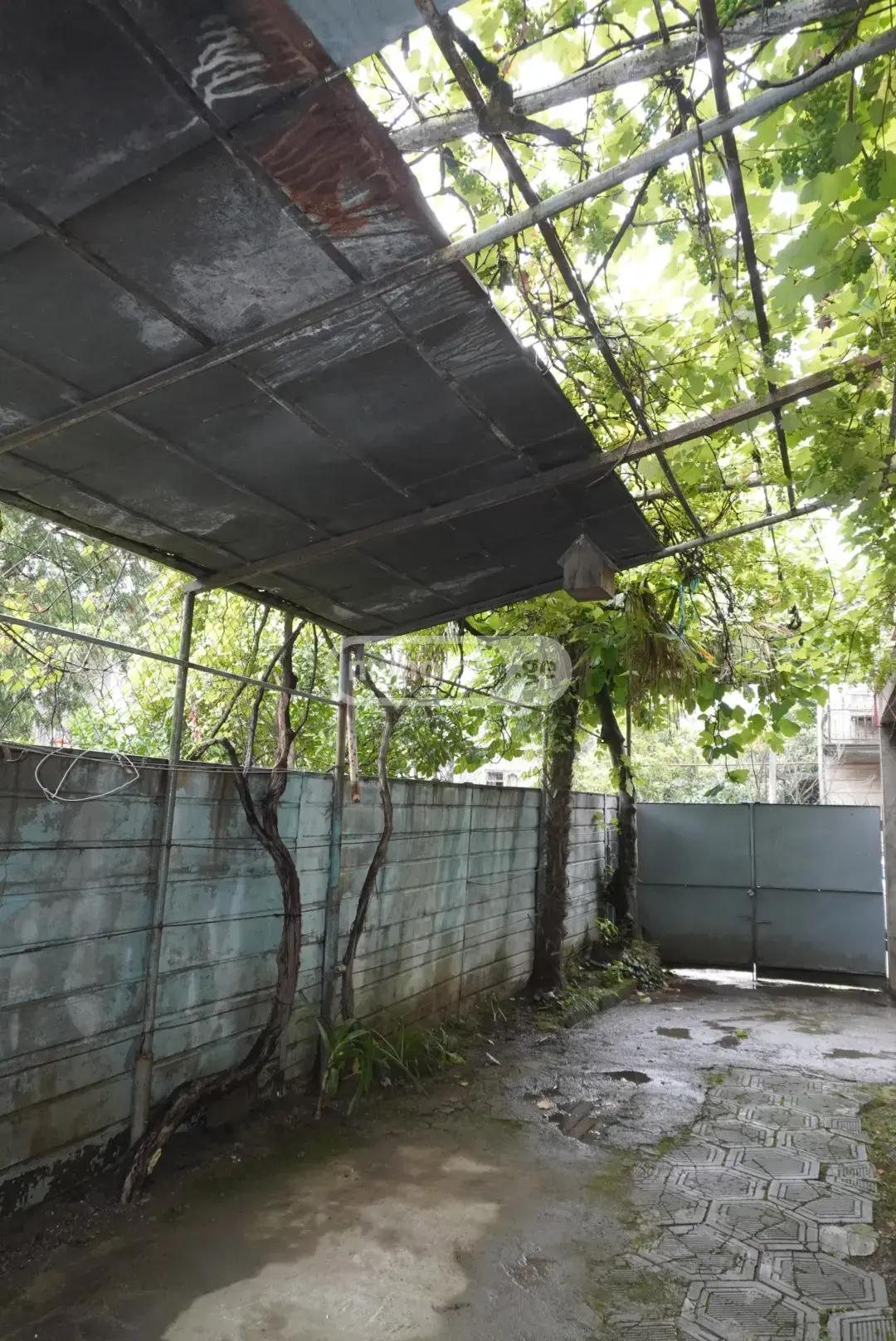 3-Room House For Rent In Batumi, Evgeni Mikeladze St, 20 view 6
