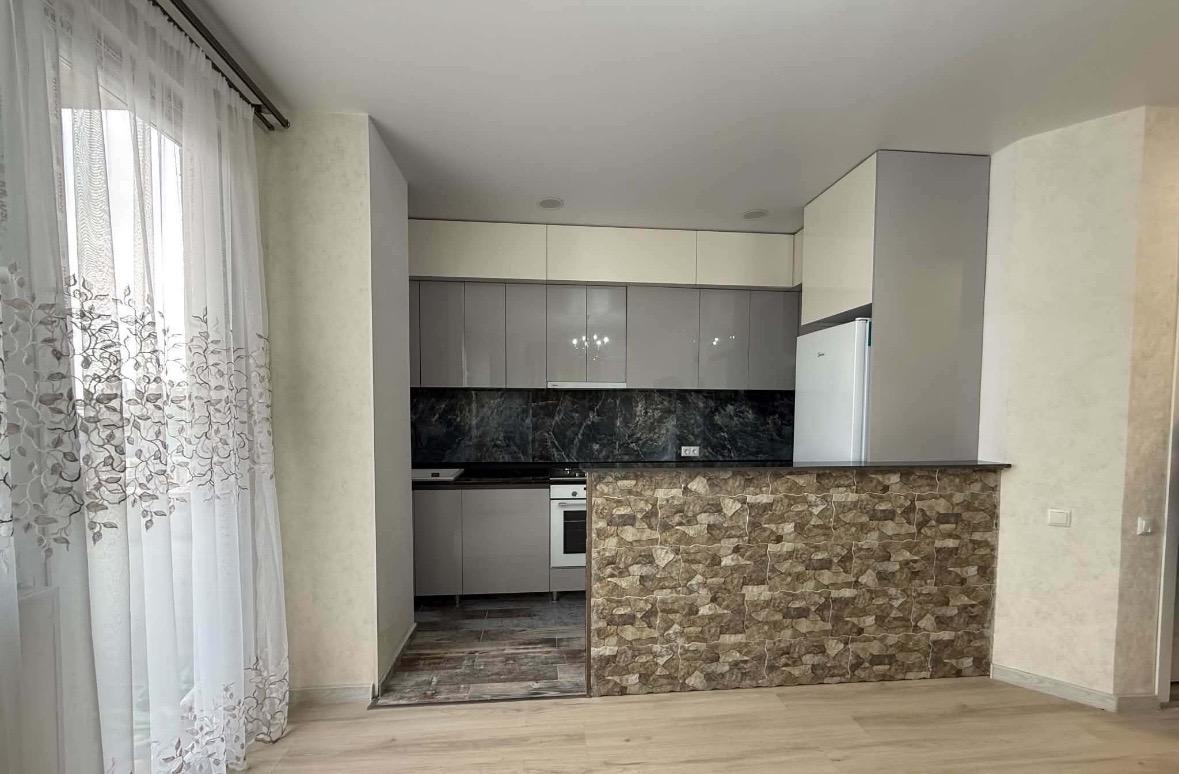 3-Room Apartment For Rent In Batumi, Horizon Abashidze view 8