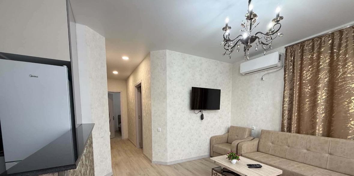 3-Room Apartment For Rent In Batumi, Horizon Abashidze view 10