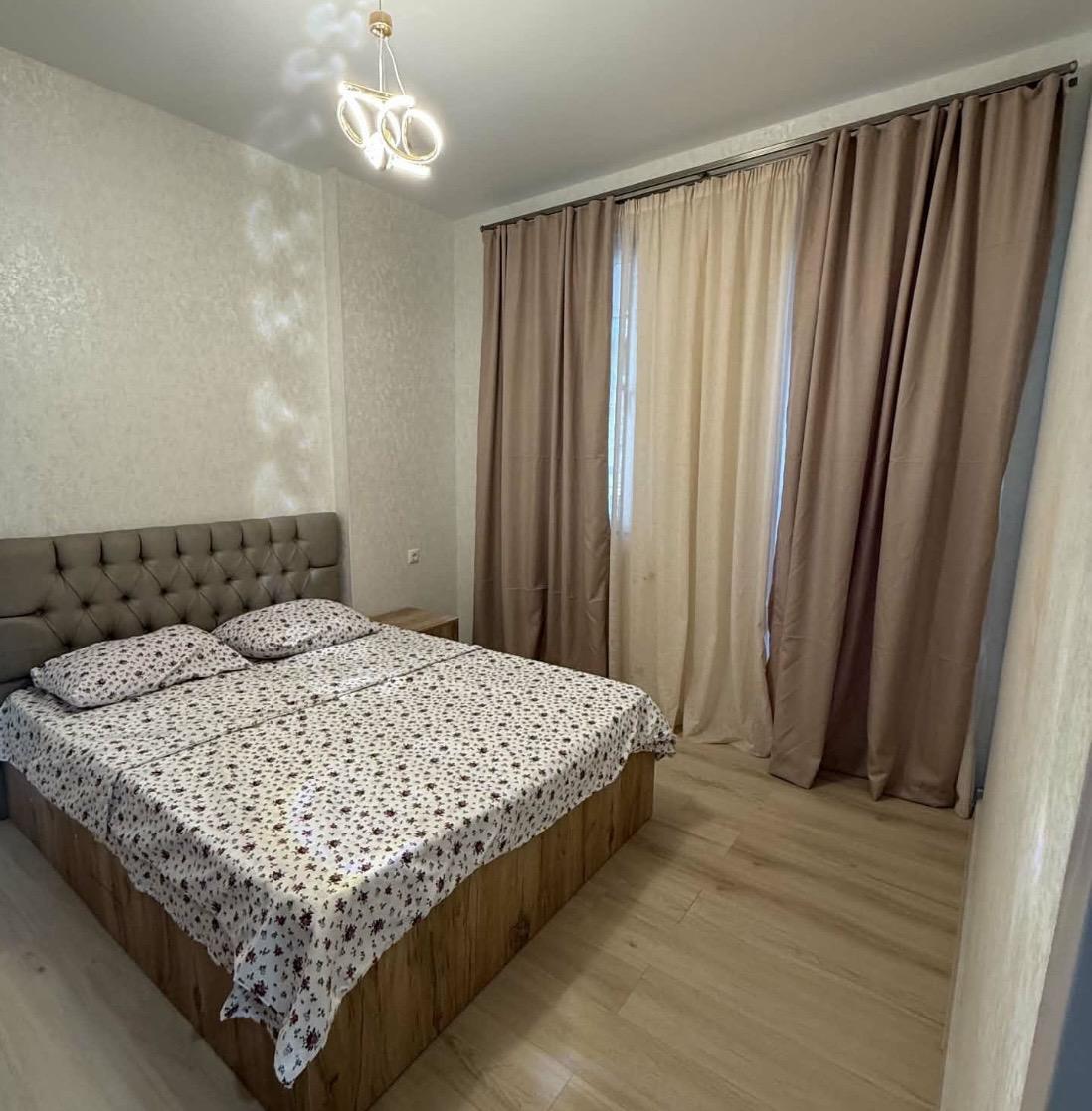 3-Room Apartment For Rent In Batumi, Horizon Abashidze view 7
