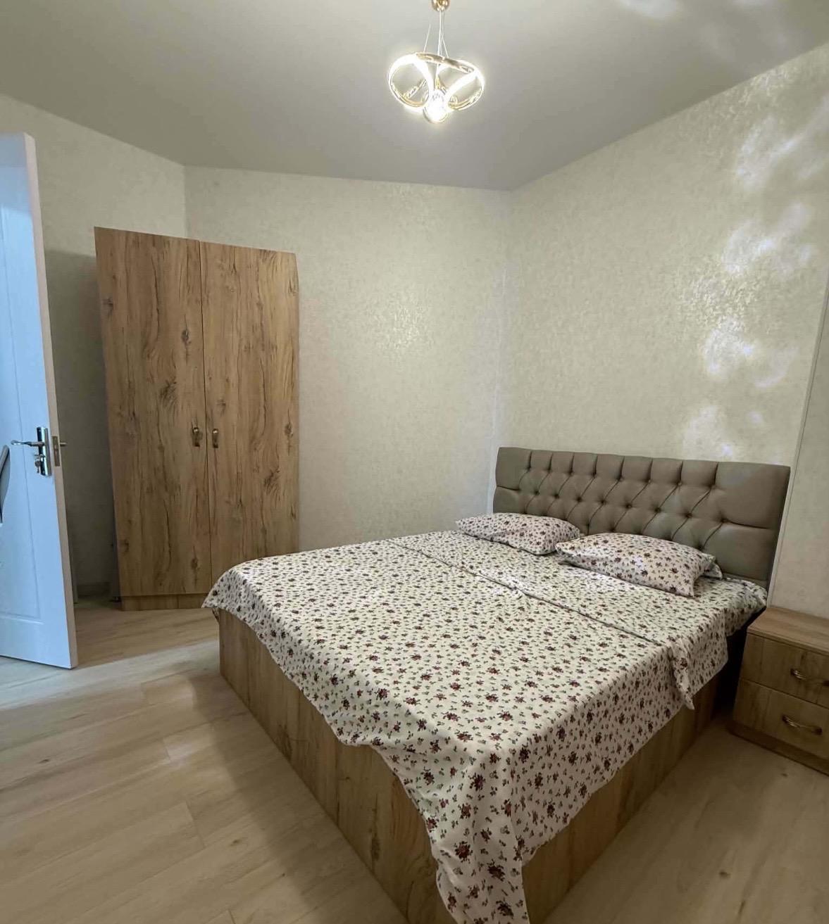 3-Room Apartment For Rent In Batumi, Horizon Abashidze view 2