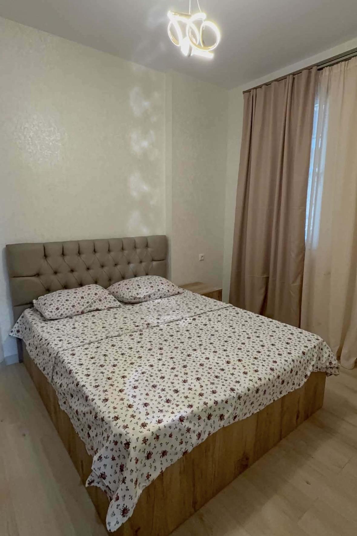 3-Room Apartment For Rent In Batumi, Horizon Abashidze view 1