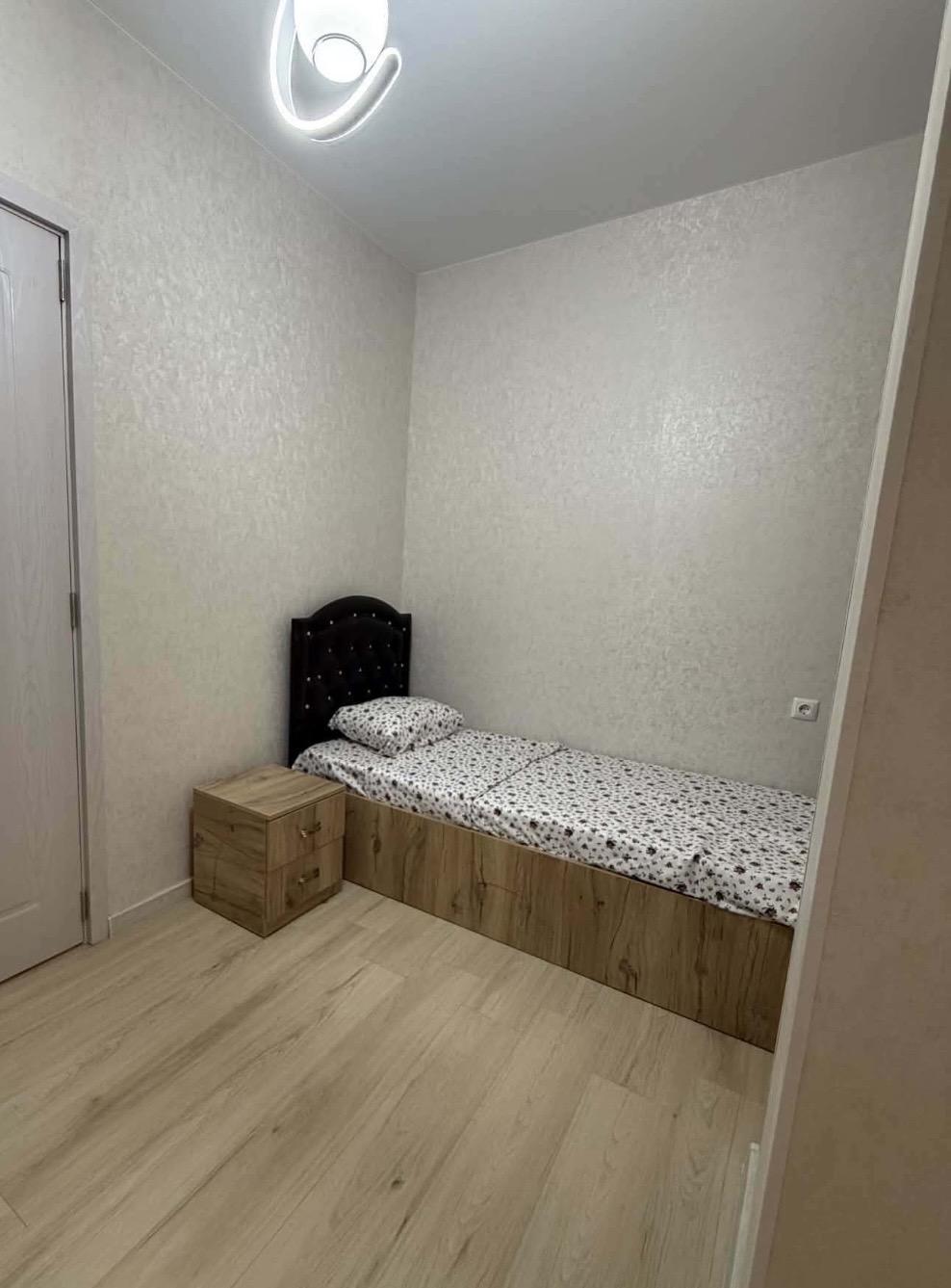 3-Room Apartment For Rent In Batumi, Horizon Abashidze view 5