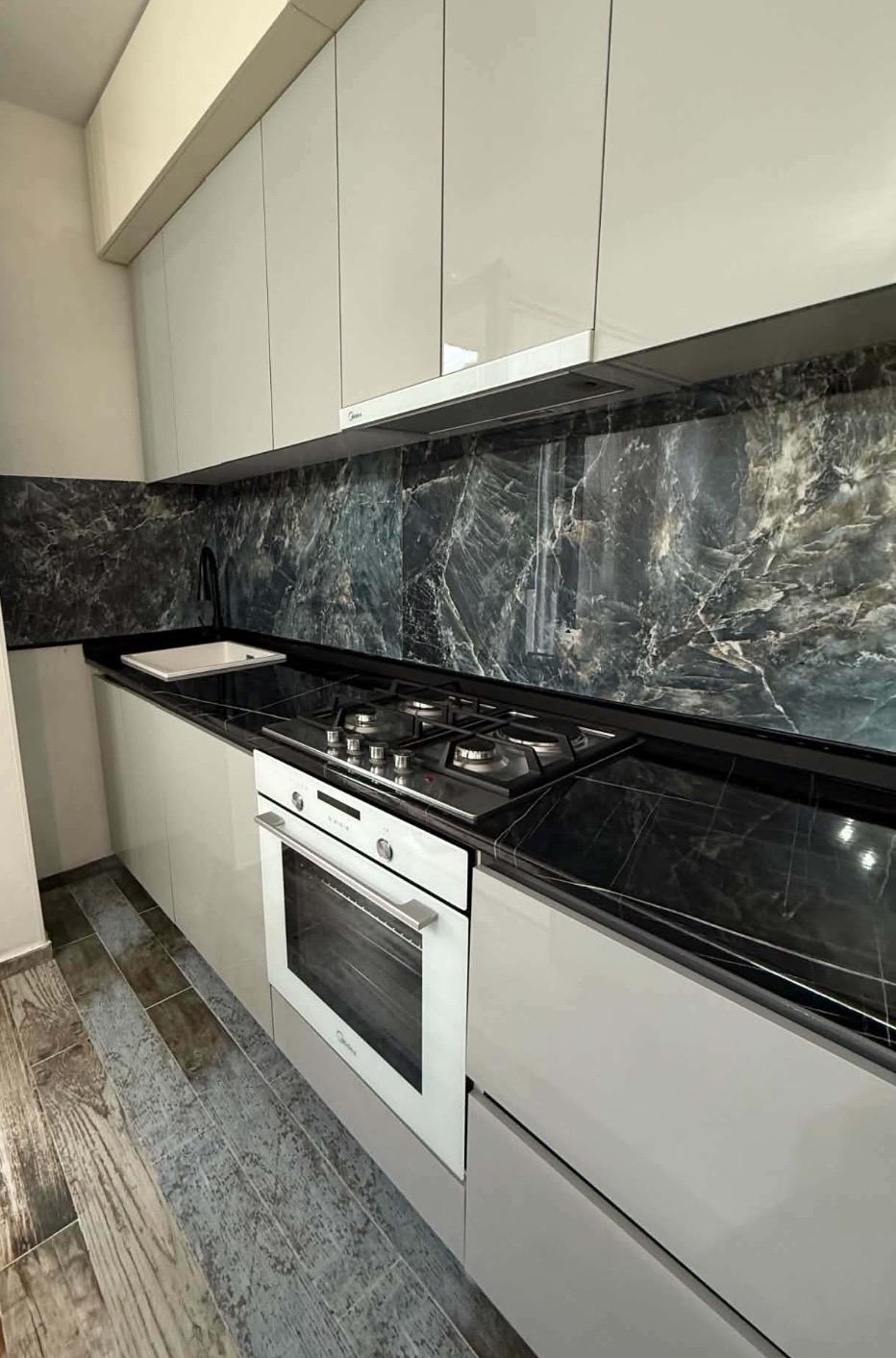 3-Room Apartment For Rent In Batumi, Horizon Abashidze view 6
