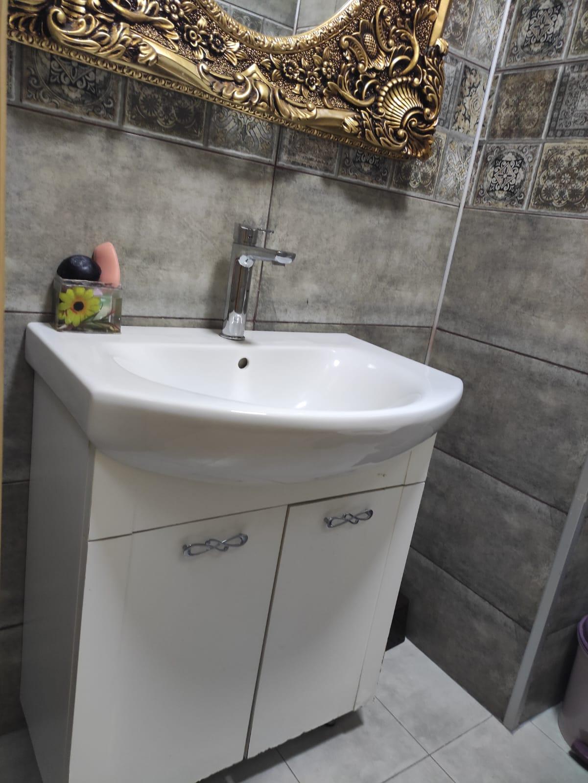 4-Room Apartment For Daily Rent In Batumi, Subtropic City, 150 M² — 250 ₾ Per Day view 9
