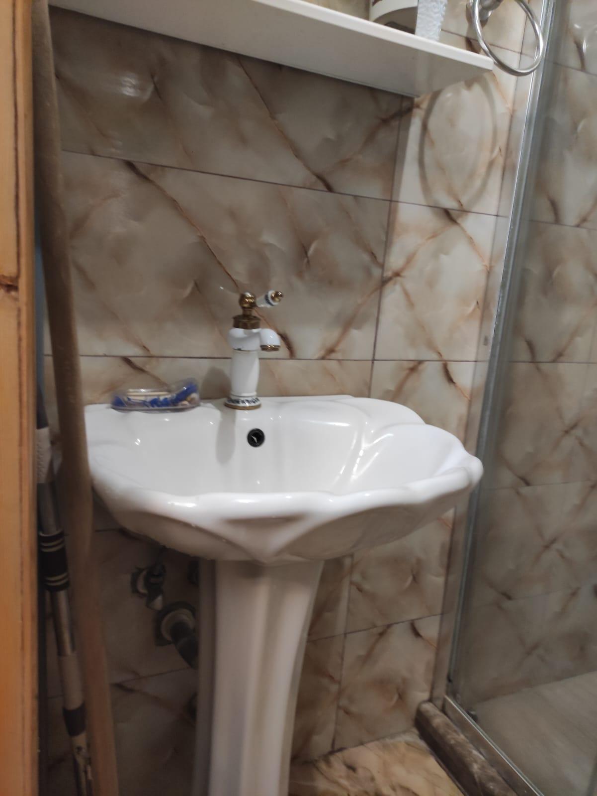 4-Room Apartment For Daily Rent In Batumi, Subtropic City, 150 M² — 250 ₾ Per Day view 7