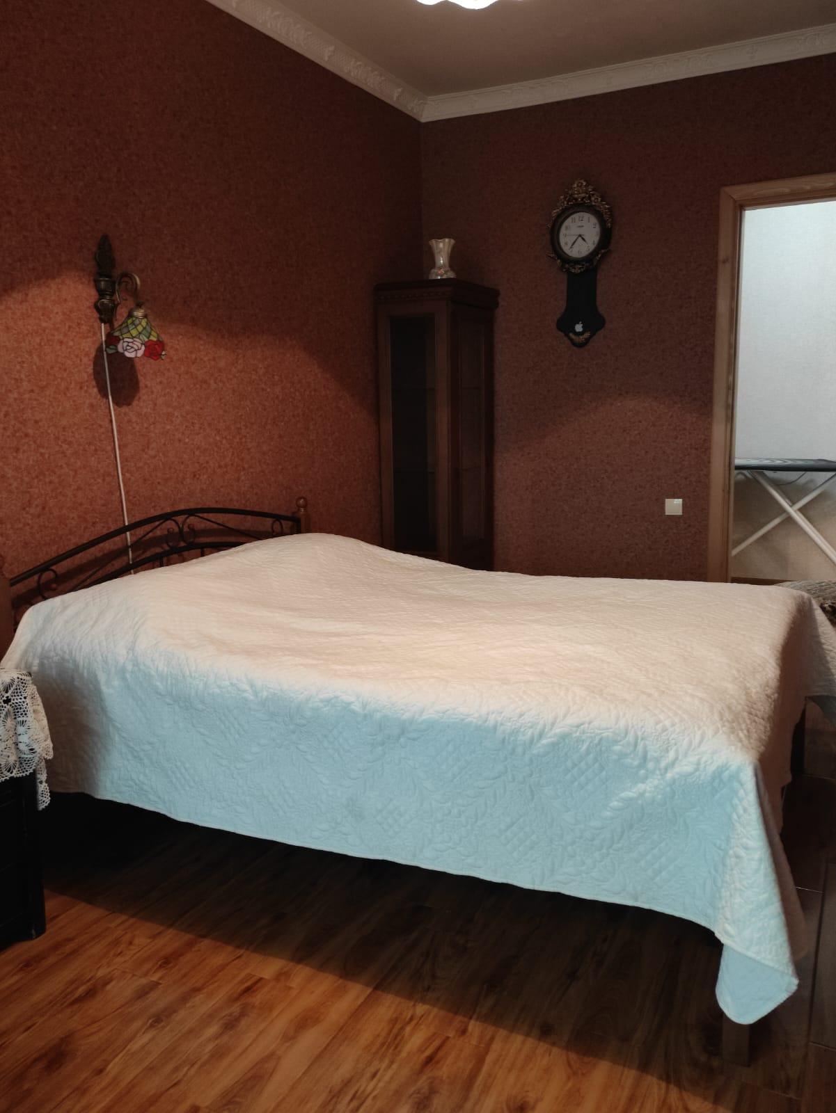 4-Room Apartment For Daily Rent In Batumi, Subtropic City, 150 M² — 250 ₾ Per Day view 10